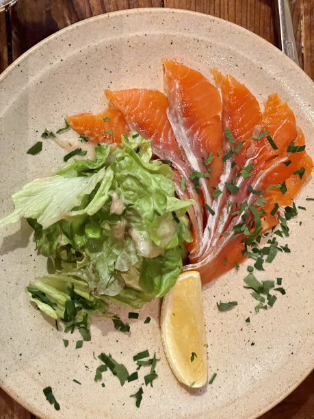 日式意大利菜图片下载