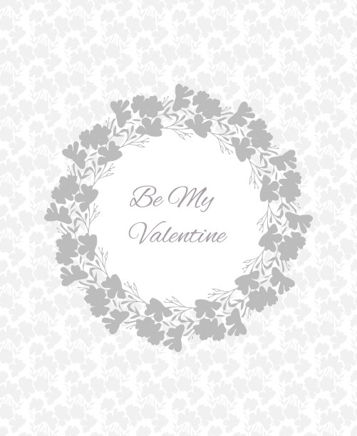 情人节贺卡图片下载