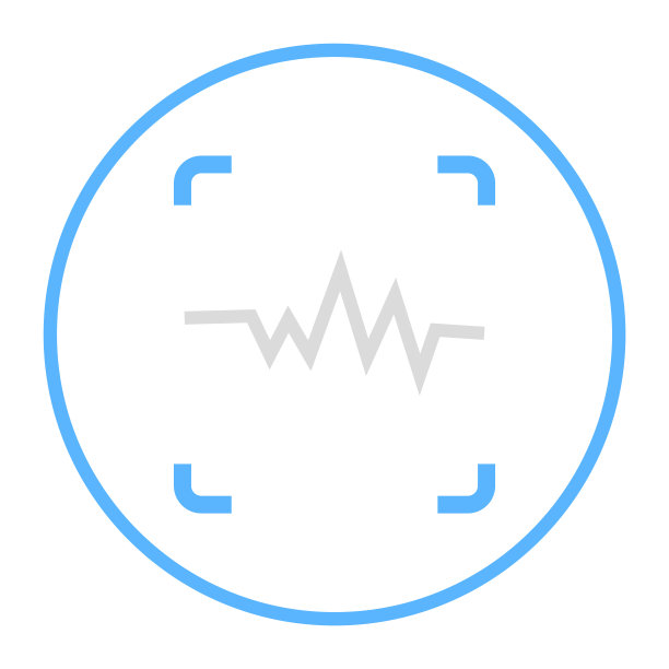 语音，识别，生物识别图标图片下载