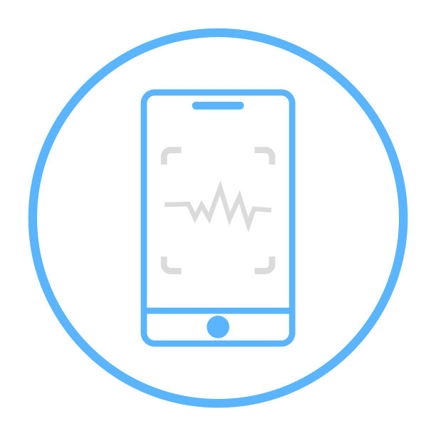 语音，识别，移动图标图片下载