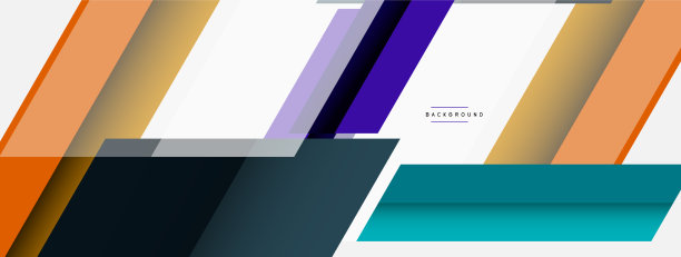 背景几何对角线方形形状和图片下载