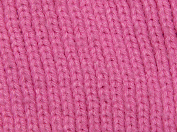 粉色纹理针织羊毛背景图片下载