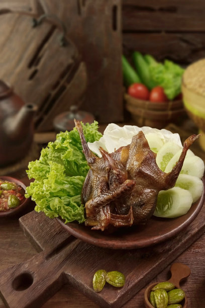 印尼食品图片下载