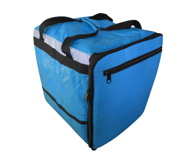 包包冷却器蓝色图片下载