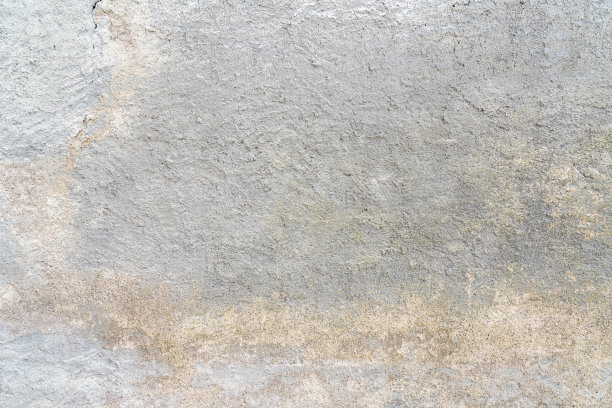 Eine alte graue Mauer mit schöner Struktur图片下载