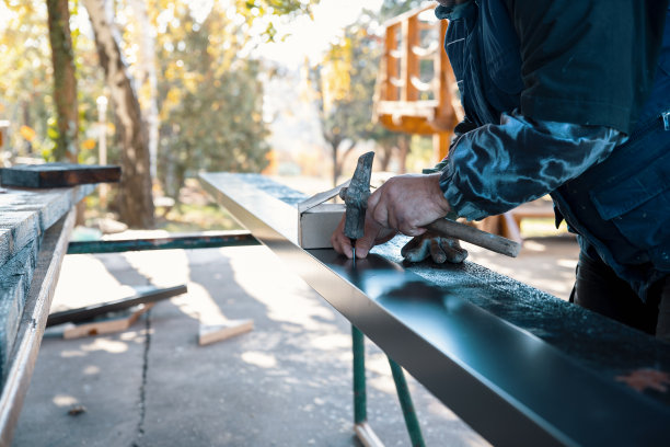 木匠在车间图片下载