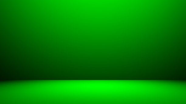 绿色房间背景，绿色背景图片下载