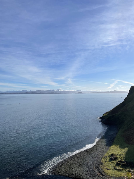 一套天空和自然图片下载