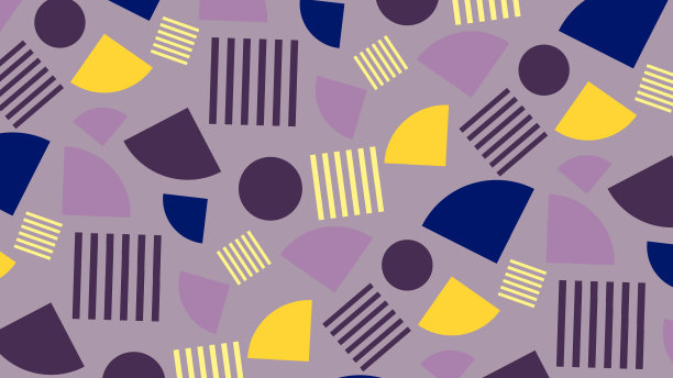 抽象彩色魔术背景平面设计。彩色油漆笔画。图片下载