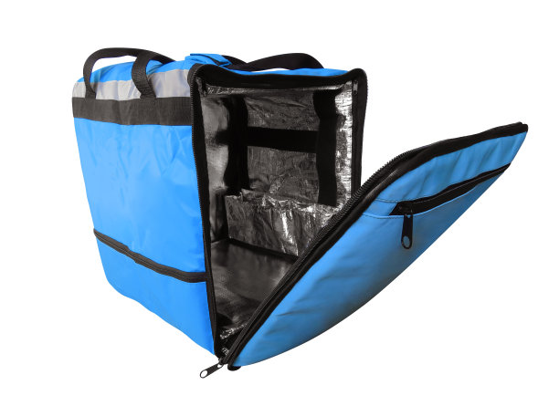 包包冷却器蓝色图片下载