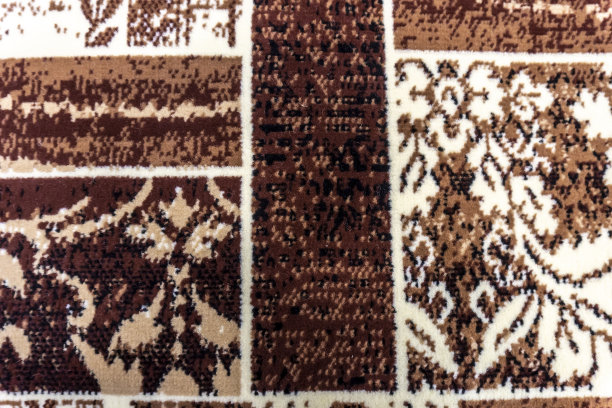 背景、纹理地毯五颜六色图片下载