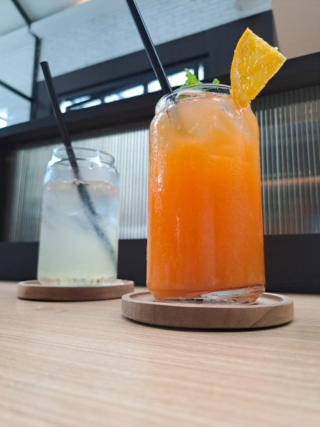 橙酸橙汁图片下载