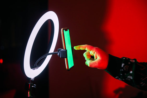 触摸技术，广播，玩家，博客，绿屏手机图片下载