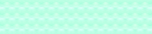 柔和的浅绿色，白色背景。抽象的设计。模糊的粉彩格子图案。全景模板的网页横幅，网站，壁纸，登陆页面图片下载