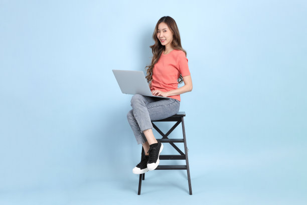 休闲亚洲女性图片下载