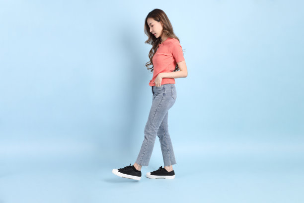 休闲亚洲女性图片下载