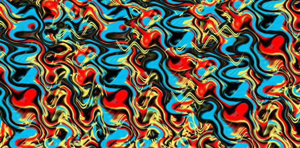 摘要多色背景纹理设计，图片下载