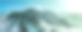 全景的高峰雪山覆盖范围以上的云。3 d渲染。图片下载