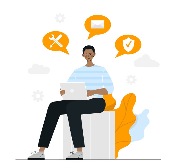 在线工作助理图片下载