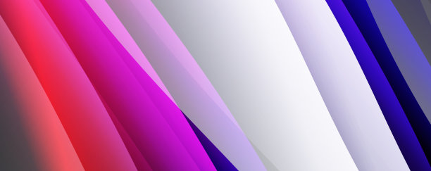 抽象的背景新潮简单的流体色图片下载