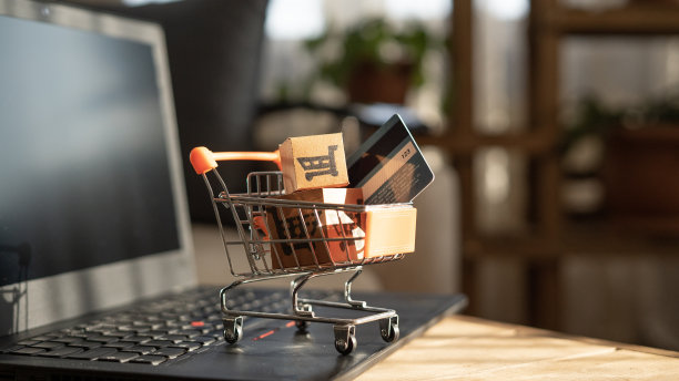 用信用卡网购图片下载