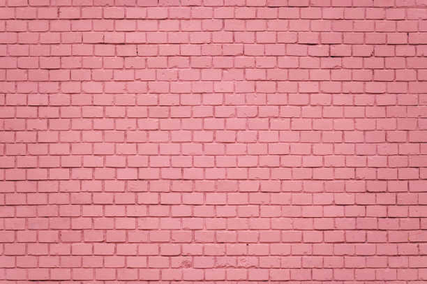 红色的砖墙纹理图片下载