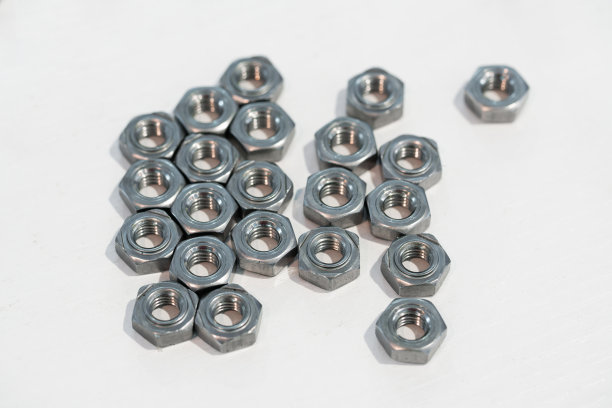 螺母和螺栓图片下载