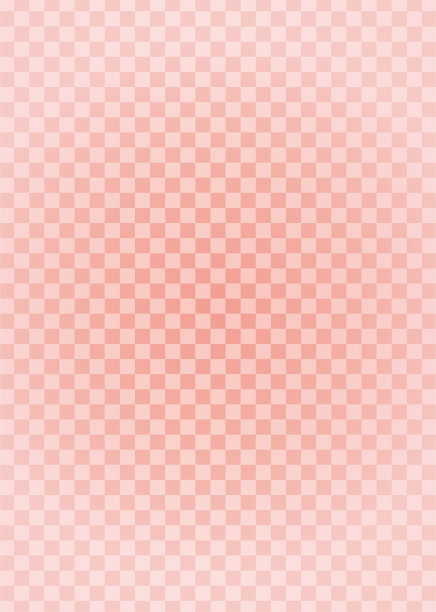 格子图案。粉色春天背景插图格子图案。图片下载