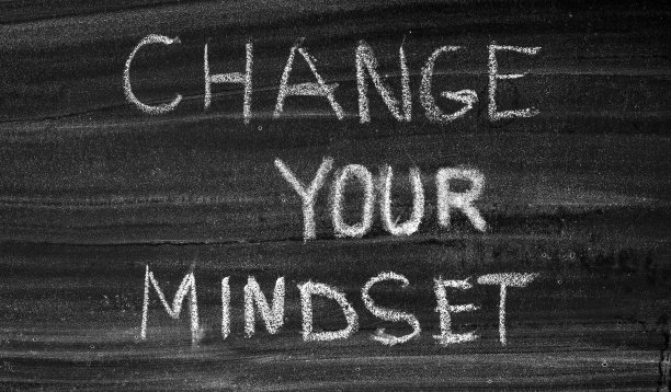 改变心态图片下载