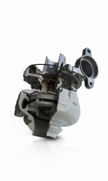 汽车涡轮部分图片下载