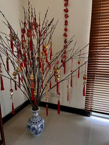 中国新年图片下载