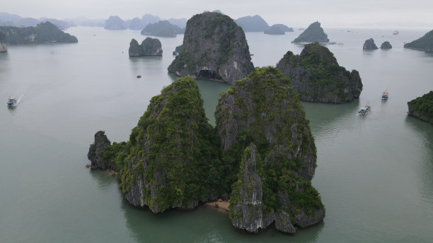 越南下龙湾图片下载