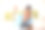 非裔美国妇女正在玩电子游戏图片下载