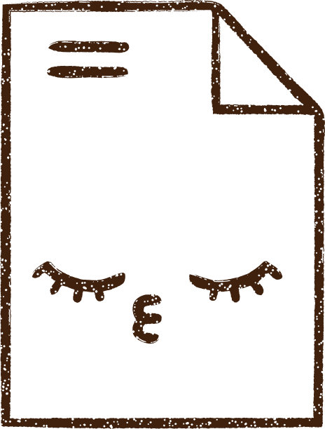 纸炭笔画图片下载