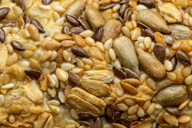 谷物超级能量棒图片下载