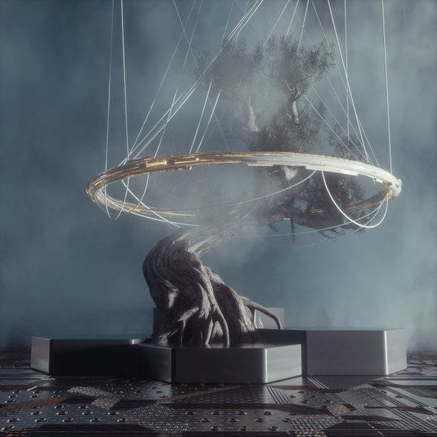 树的未来图片下载