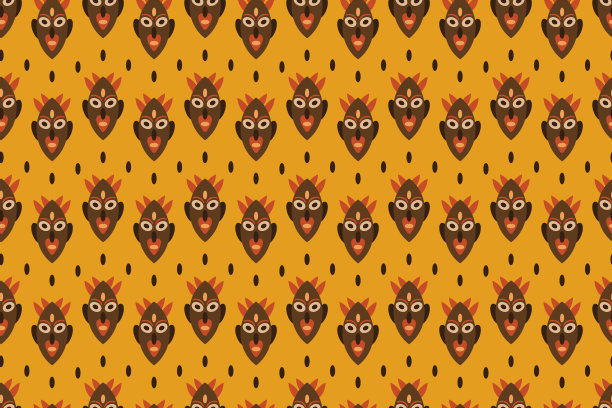 非洲基金塔背景图片下载