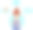 孕妇思考母亲矢量卡通插图图片下载