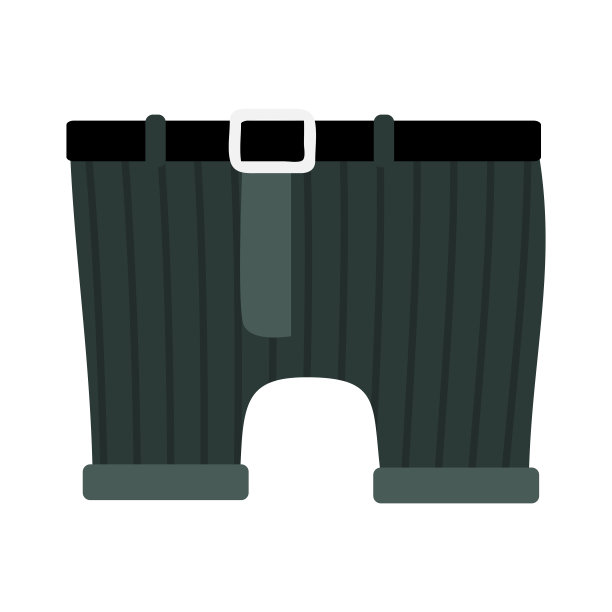 潮裤Icon图片下载