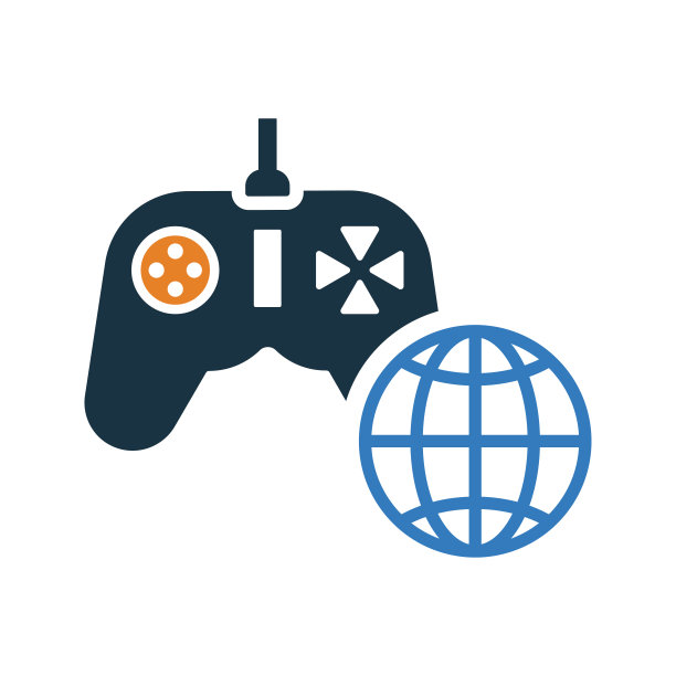 操纵杆，国际游戏图标。图片下载