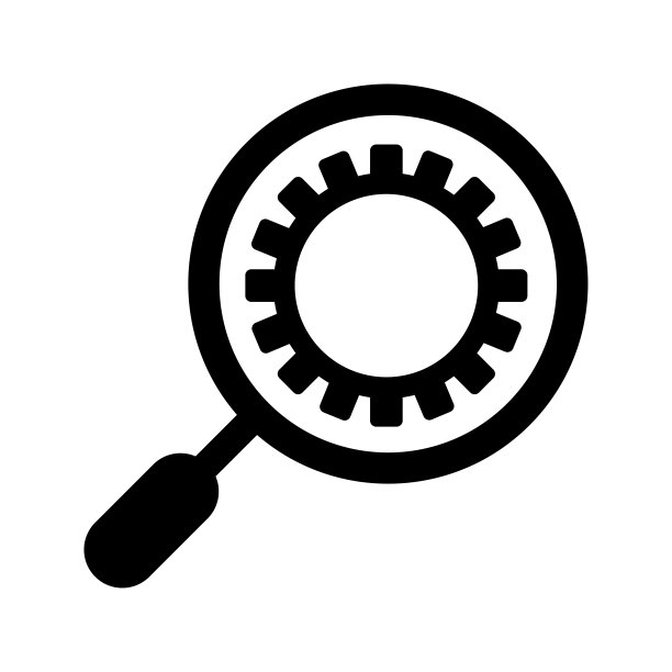 SEO搜索引擎优化图标图片下载
