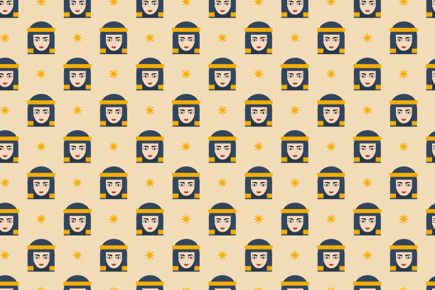 古埃及背景图片下载