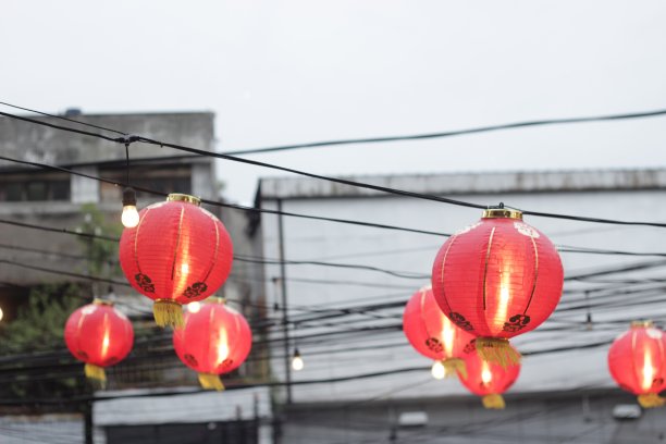 中国新年图片下载