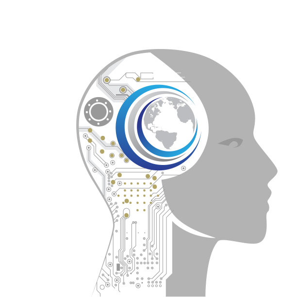 机器人图片下载