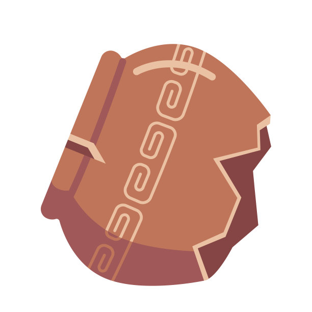 旧破锅，古董考古文物，罗马或希腊装饰陶器或粘土花瓶。古代文明图片下载