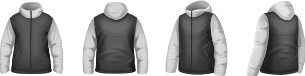 夹克模型现实集图片下载