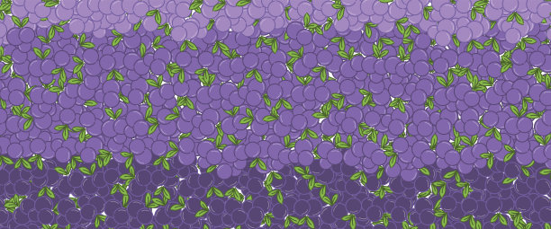 矢量背景水果图片下载