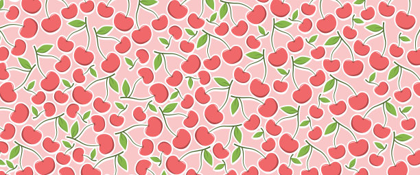 矢量背景水果图片下载