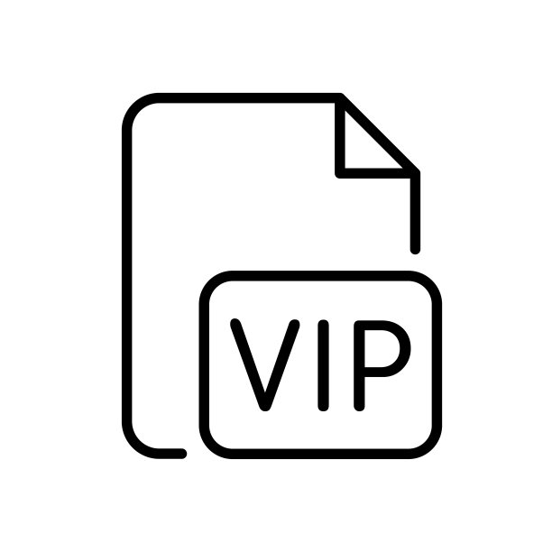 文件为vip人士行图标。文本，添加新信息，隐私，文档，文本，减号，图像，媒体，收藏夹，图库。数据集概念。白色背景上的矢量线图标图片下载