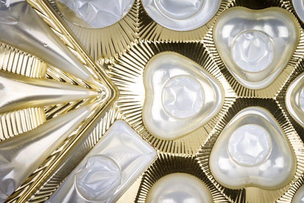 空盒巧克力图片下载